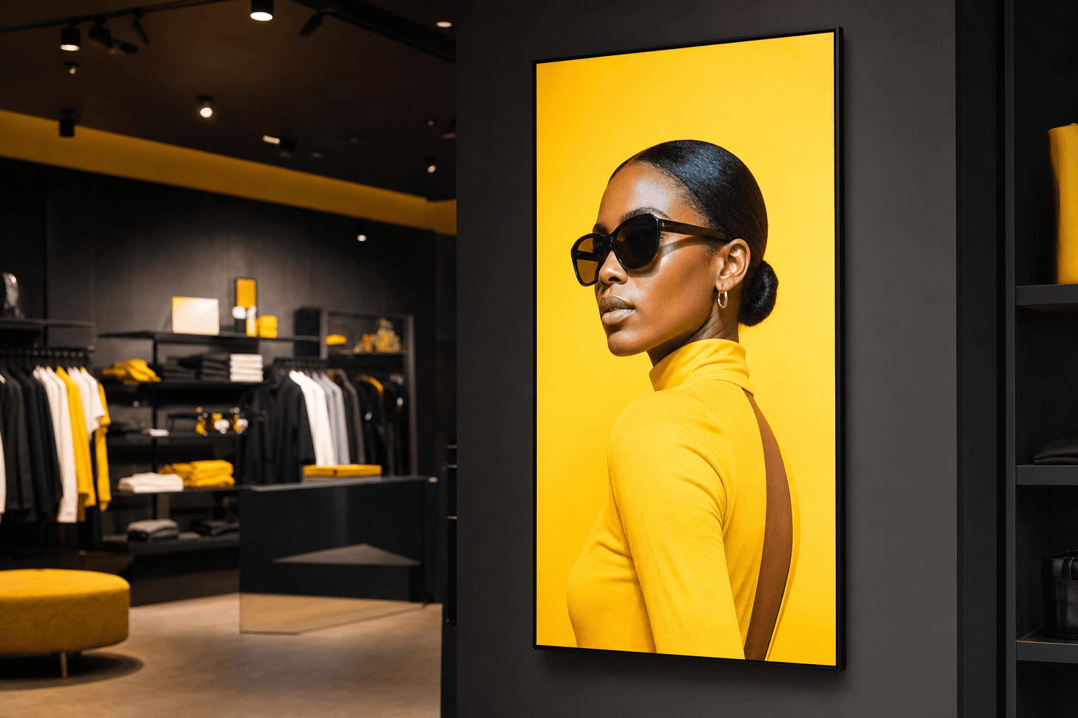 Signex Digital signage for the age of AI.